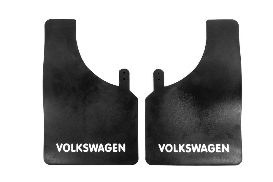 Volkswagen Stænklapper Polytep (280*440, 2 stk.) Foto 1
