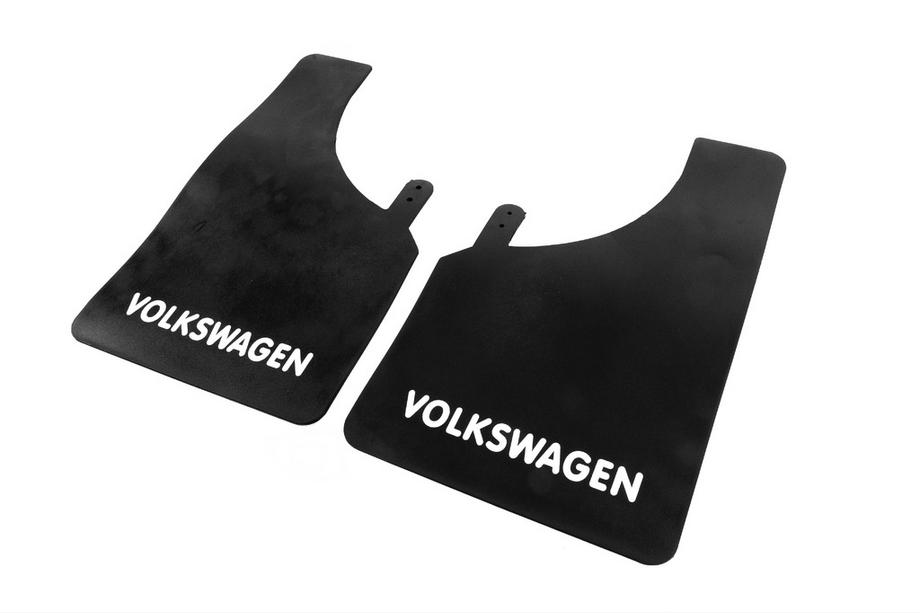 Volkswagen Stænklapper Polytep (280*440, 2 stk.) Foto 2