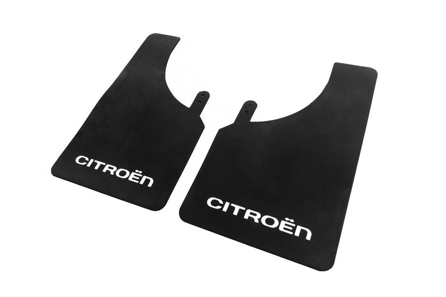 Citroen Stænklapper Polytep (280*440, 2 stk.) Foto 2