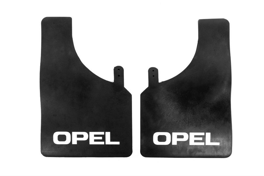 Opel Stænklapper Polytep (280*440, 2 stk.) Foto 1