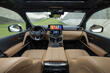 Anmeldelse af Lexus LX i fjerde generation foto 5