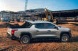 Test af den elektriske pickup Chevrolet Silverado EV foto 3