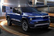 Test af den elektriske pickup Chevrolet Silverado EV foto 1