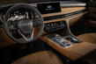 Infiniti QX60 i anden generation: anmeldelse foto 5