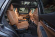 Infiniti QX60 i anden generation: anmeldelse foto 6