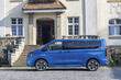 Test af Volkswagen Caravelle T7 2024 foto 4
