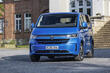 Test af Volkswagen Caravelle T7 2024 foto 1