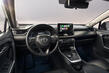 Test af Toyota RAV4: facelift af femte generation foto 5