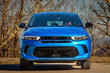 Dodge Hornet: anmeldelse af en kompakt crossover foto 1