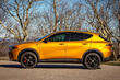 Dodge Hornet: anmeldelse af en kompakt crossover foto 4
