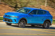 Dodge Hornet: anmeldelse af en kompakt crossover foto 2
