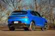 Dodge Hornet: anmeldelse af en kompakt crossover foto 3