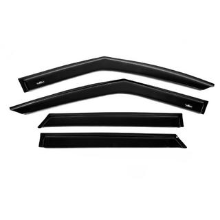 Vindafvisere til sideruder (4 stk., HIC) foto 1