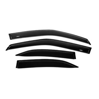 Vindafvisere til sideruder (til Yaris Cross, 4 stk., HIC) Toyota Yaris/Yaris Cross (XP210) 2020– foto 1