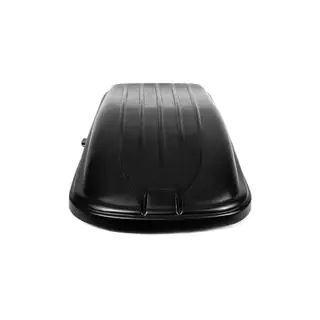 EuroCap tagboks sort (250 l) foto 4