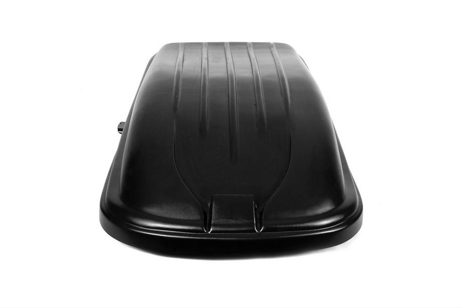 EuroCap tagboks sort (250 l) Foto 4