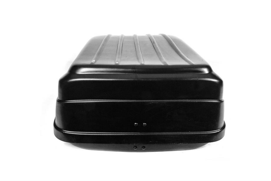 EuroCap tagboks sort (250 l) Foto 7