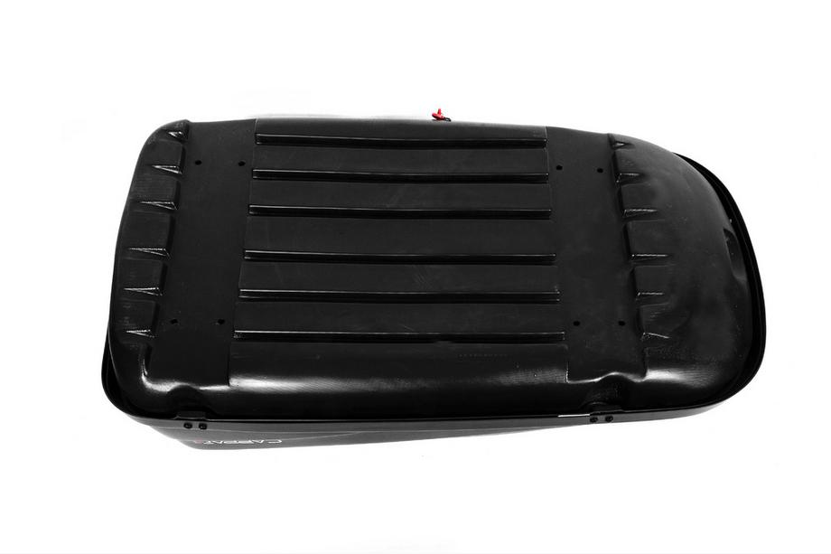 EuroCap tagboks sort (250 l) Foto 8