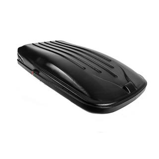 EuroCap tagboks sort (350 l) foto 3