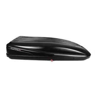 Tagboks EuroCap sort (550 l) foto 1