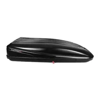 Tagboks EuroCap sort (550 l) foto 1