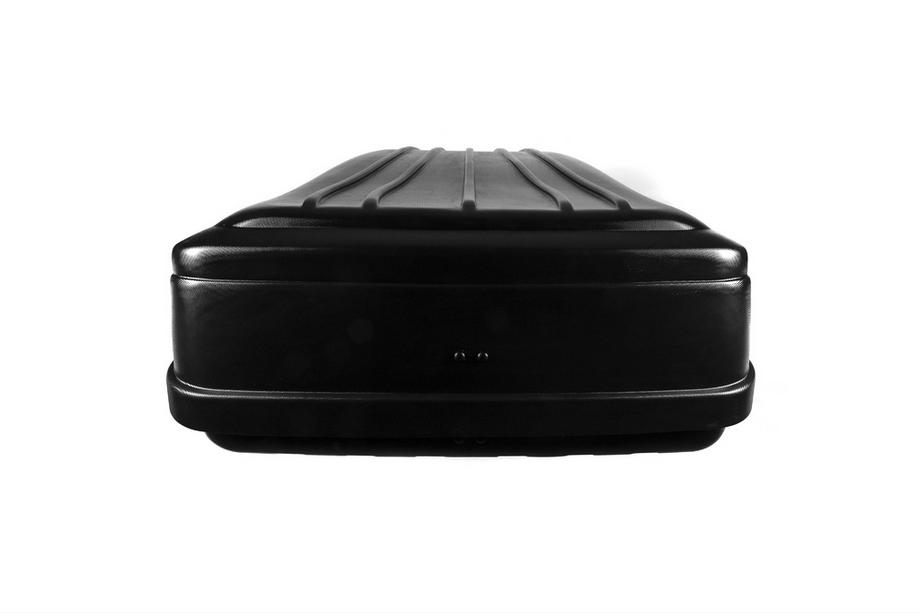 Tagboks EuroCap sort (550 l) Foto 14