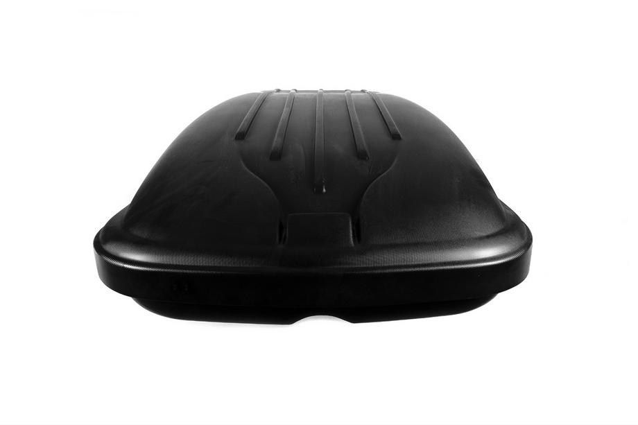 Tagboks EuroCap sort (550 l) Foto 15