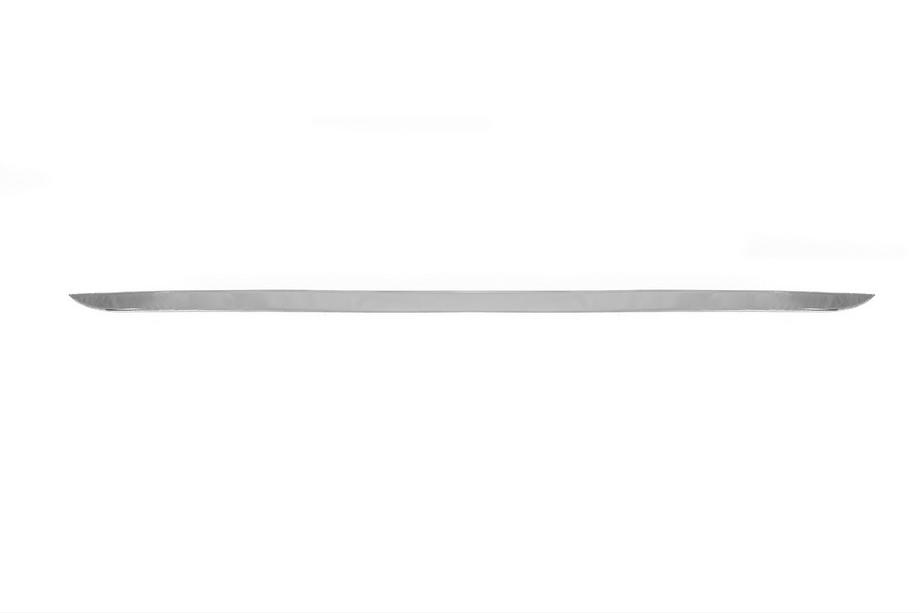 Volkswagen Passat B7 2012–2015 Krom bagklapsliste Carmos (SD) Image