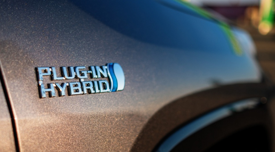 Hybridbiler: fordele og ulemperne