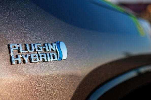 Hybridbiler: fordele og ulemperne