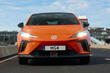 Test af MG4 EV: elektrisk hatchback til byen foto 1