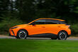 Test af MG4 EV: elektrisk hatchback til byen foto 3