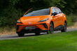 Test af MG4 EV: elektrisk hatchback til byen foto 2