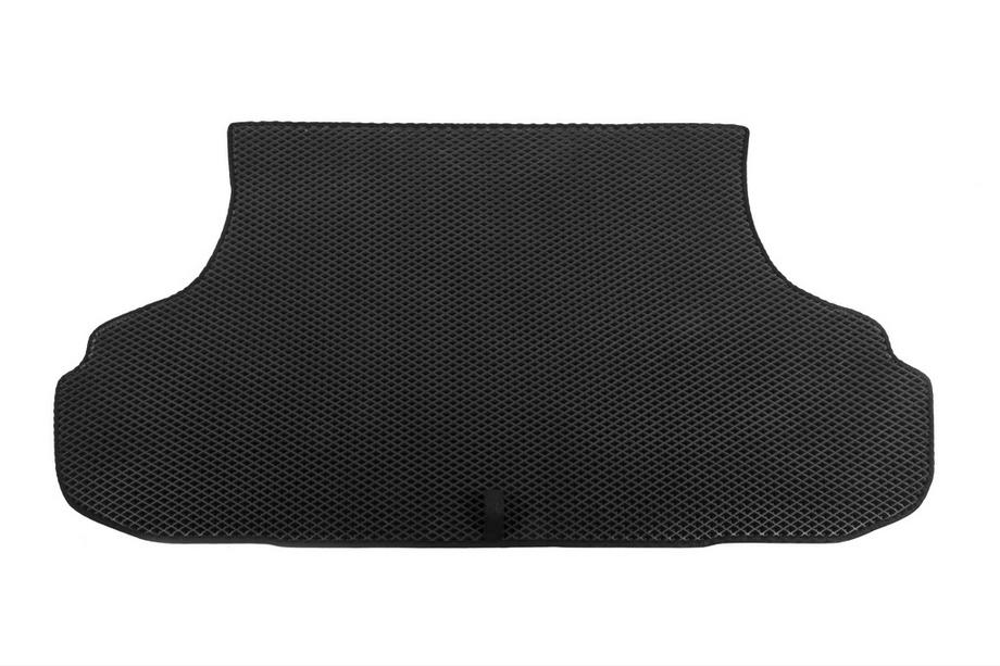 Kia Magentis 2006–2012 EVA bagagerumsmåtte (Sort) Image