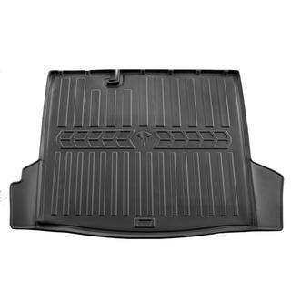 Bagagerumsmåtte Stingray 3D (SD)