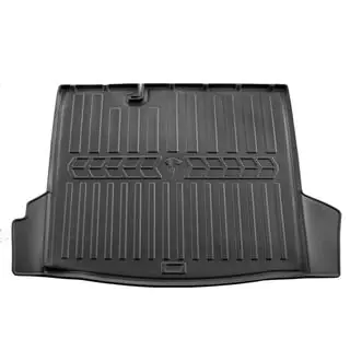 Bagagerumsmåtte Stingray 3D (SD)