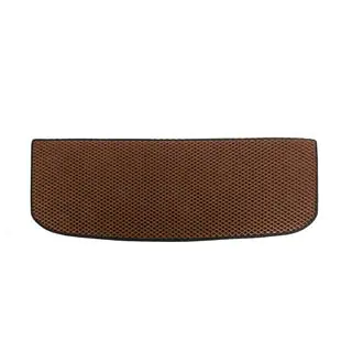 EVA bagagerumsmåtte (brun) foto 1