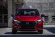 Opdateret Nissan Versa: en stilfuld og prisvenlig sedan foto 1