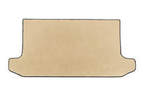 Ford Custom 2013–2022 EVA bagagerumsmåtte (Beige) foto 1