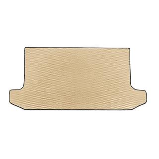 EVA bagagerumsmåtte (Beige) Ford Custom 2013–2022 foto 1