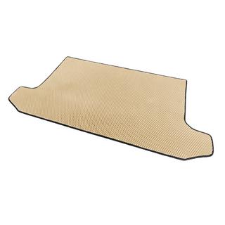 EVA bagagerumsmåtte (Beige) Ford Custom 2013–2022 foto 2