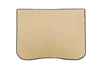 Jeep Grand Cherokee WK 2004–2010 EVA bagagerumsmåtte V-1 (Beige) foto 1