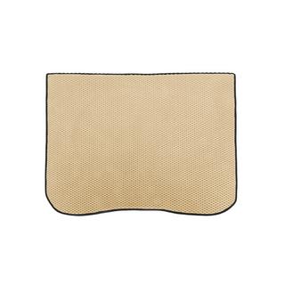 EVA bagagerumsmåtte V-1 (Beige) Jeep Grand Cherokee WK 2004–2010 foto 1