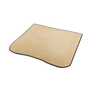 EVA bagagerumsmåtte V-1 (Beige) Jeep Grand Cherokee WK 2004–2010 foto 2