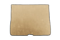 Mercedes ML W163 1997–2005 EVA bagagerumsmåtte (Beige) foto 1