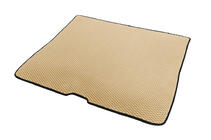 Mercedes ML W163 1997–2005 EVA bagagerumsmåtte (Beige) foto 2