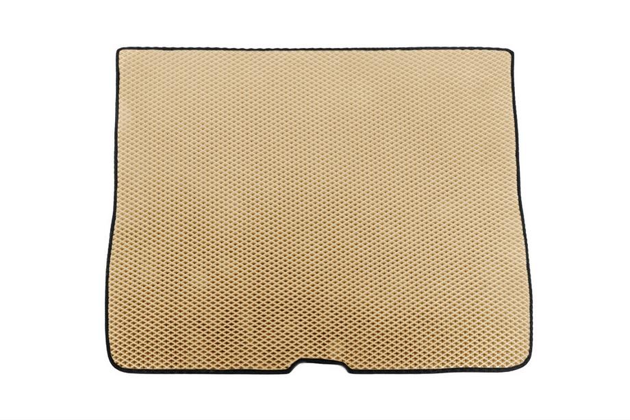 Mercedes ML W163 1997–2005 EVA bagagerumsmåtte (Beige) Image