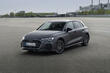 Audi S3 Sportback: opdateret sportshatchback til 2024 foto 4