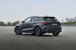 Audi S3 Sportback: opdateret sportshatchback til 2024 foto 2