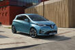 Renault ZOE: anmeldelse af elbil foto 2